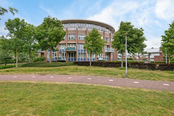Medium property photo - Johannes Vermeersingel 21, 2231 BT Rijnsburg